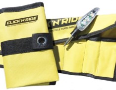CLICK’n’RIDE Roll-up Storage Pouch
