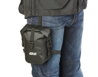 GIVI Waterproof Leg Bag