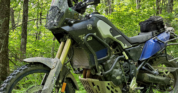 Traction: It’s Not Just for Tires-R&G Motorcycle Accessories for Improved ADV Riding