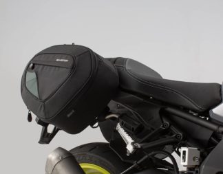 SW-MOTECH Blaze Sport Saddlebag System for Yamaha FZ-10 ’17 & MT-10 ’18-’19