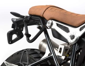 SW-MOTECH SLC Side Carrier for BMW R nineT / Pure/ Racer / Urban G/S – Right