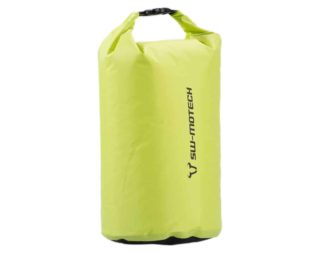 SW-MOTECH 20 Liter Drypack Waterproof Storage Bag | Yellow