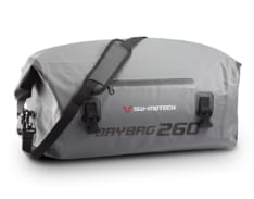SW-MOTECH Drybag 260 Tail Bag Roll-Top Waterproof Dry Bag | 26L