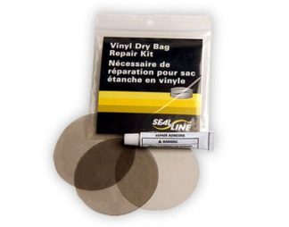 SealLine Vinyl Dry Bag Repair Kit