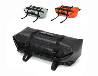 DrySpec D28 Dual-End Waterproof Motorcycle Dry Bag | 28L
