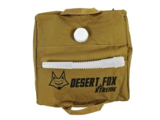 Desert Fox Xtreme Fuel Cell | 20L