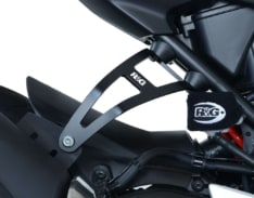 R&G Racing Exhaust Hanger for Honda CB300R ’19