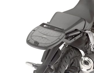 GIVI Top Rack for Honda CB300R – Fits GIVI Monolock Top Cases