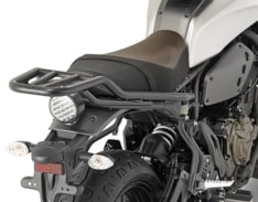 GIVI SR2126 Top Rack To Fit GIVI Monolock & Monokey Top Cases for Yamaha XSR700 ’18-’21