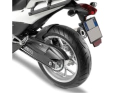 Honda Motorcycle Accessories – Rear Mudguard for NC700X NC750S & NC750X