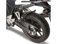Honda Motorcycle Accessories – GIVI Rear Mudguard For CB500X ’13-’18