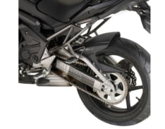 Kawasaki Motorcycle Accessories – GIVI Rear Mudguard for Versys 650 & Versys 650 LT & ABS