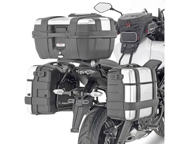 All Motorcycle Luggage