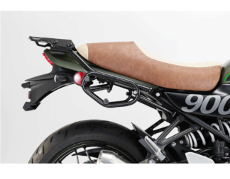 SW-MOTECH SLC Side Carriers for Kawasaki Z900RS / Cafe