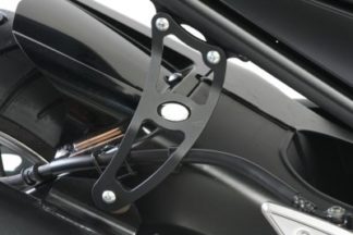 R&G Racing Exhaust Hanger, Yamaha FZ1 S/N ’06-