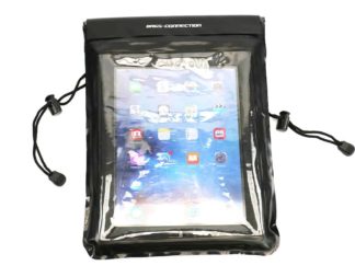 SW-MOTECH Tablet Dry Bag for Quick-Lock Tankbags