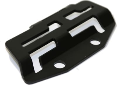 Motorcycle Master Cylinder Guards