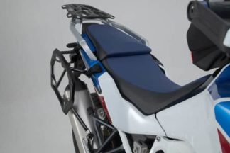 SW-MOTECH PRO Side Carriers For Honda Africa Twin Adventure Sports CRF1100L