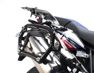 SW-MOTECH PRO Side Carriers for Honda Africa Twin CRF1000L ’16-’17 – Off Road Edition