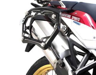 SW-MOTECH PRO Side Carriers for Honda Africa Twin CRF1000L ’18-’19 and Adventure Sports CRF1000L2 ’18-’19 – Off Road Edition