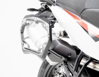 SW-MOTECH PRO Side Carriers for KTM 790 Adventure / R, KTM 890 Adventure / R / Rally