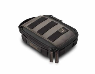 SW-MOTECH Legend Gear LA2 Accessory Bag – 1.2 Liters Total Capacity
