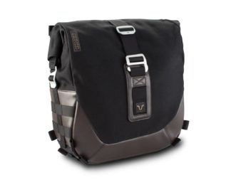 SW-MOTECH Legend Gear LC2 Left Side Bag – 13.5L Total Capacity