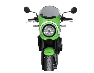 MRA Motorcycle Windscreen | Kawasaki Z900RS / Cafe ’18-’22 | R Screen