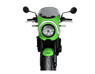 MRA Motorcycle Windshield | Kawasaki Z900RS ’18-’22 | S Spoiler Screen