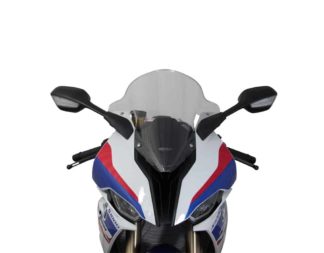 MRA Motorcycle Windscreen For BMW S1000RR ’19 | R Racing Screen