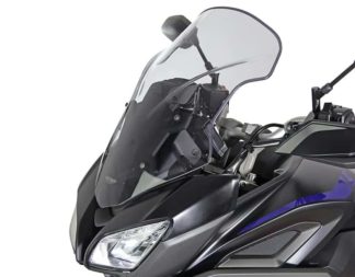 MRA Windshield | Yamaha Tracer 900 / GT ’19 | TM Touring Screen