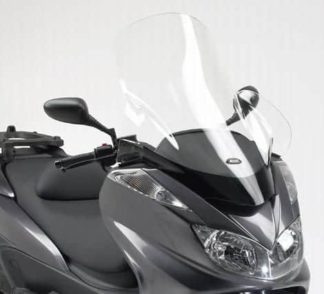 GIVI Windscreen for Yamaha Majesty 400, US Models ’04-’14