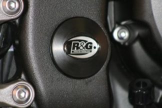 R&G Racing Frame Insert for Yamaha YZF-R6 ’06-’19 Lower | Right Side