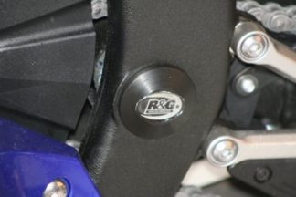 R&G Racing Frame Insert Yamaha YZF-R6 ’06-’19 | Lower Left Hand Side