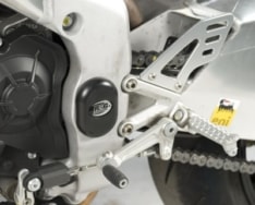 R&G Racing Frame Insert for select Aprilia motorcycles
