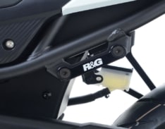 R&G Racing Exhaust Hanger Kit For Honda CB500F ’16-’18 & CBR500R ’16-’19