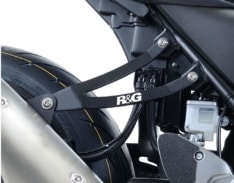 R&G Racing Exhaust Hanger For Suzuki SV650 ’17-’19 & SV650X ’19