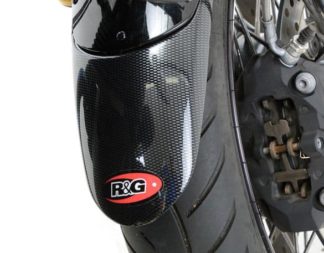 R&G Racing Fender Extender for Yamaha YZF-R6 YZF-R1 FZ-10 & MT-10
