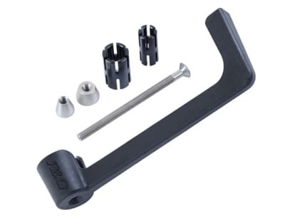 Motorcycle Lever Guards