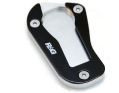 R&G Racing Sidestand Foot Enlarger For BMW R1200R R1200RS R1250R & R1250RS