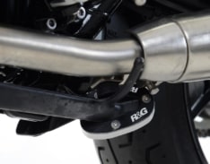 R&G Racing Side Stand Foot Enlarger | Triumph Street Twin & Street Cup