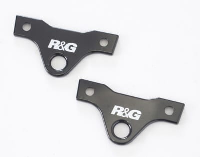Motorcycle Frame Inserts