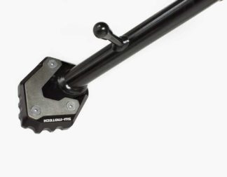 SW-MOTECH Sidestand Foot Enlarger for BMW R1200GS LC & R1250GS