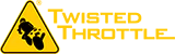 Visit Twisted Throttle Website