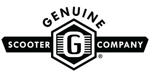 Genuine Scooter Company Logo
